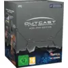 Image de Outcast A New Beginning Adelpha Edition PC - Neuf