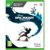 Image de Disney Epic Mickey: Rebrushed Xbox Series X / Xbox One - Neuf