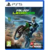 Image de MX vs ATV Legends - 2024 Monster Energy Supercross Edition PS5 - Neuf
