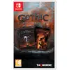 Image de Gothic Classic Khorinis Saga SWITCH - Neuf