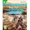 Image de MX VS ATV Legends Season Two - Jeu Xbox Series X - Neuf