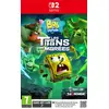 Image de THQ Nordic Bob l'éponge: les Titans des marées - Neuf