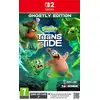Image de THQ Nordic Bob l'éponge: les Titans des marées - L'Édition Ghostly - Neuf