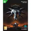Image de Gothic Classic THQ Nordic pour Xbox Series X / Xbox One (édition européenne Region Free) RPG d'aventure, récit en camps rivaux, univers Myrtana, allemand/anglais/russe/polonais - Neuf