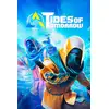 Image de THQ Nordic Tides of Tomorrow (Playstation 5) Standard Multilingue - Neuf