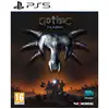 Image de Jeu vidéo Gothic Classic THQ Nordic pour PlayStation 5 PS5, jeu sur disque, RPG médiéval sombre, monde ouvert, factions rivales, PEGI 16+ - Neuf
