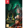 Image de Jeu de rôle Sacred 2 Remaster THQ Nordic Nintendo Switch RPG 1 joueur PEGI 16 - Neuf