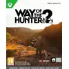 Image de Way of the Hunter 2 Xbox Series X - Neuf