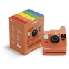 Image de Polaroid Now+ Gen 3 Cámara Instantánea Coral en occasion ou reconditionné