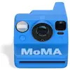 Image de Polaroid Now Gen 3 MoMa Edition Bleu - Neuf