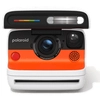 Image de Polaroid Flip 79 x 79 mm Noir, Orange, Blanc - Neuf