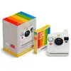 Image de Everything Box Appareil Photo Now Gen 3 éco-conçu Blanc Polaroid - Neuf