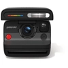 Image de Appareil photo instantané Polaroid Flip Noir + pack de film couleur 8 photos - Neuf