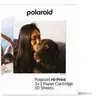 Image de Cartouche papier Polaroid Hi-Print 3x3 Pack de 3 30 feuilles Blanc - Neuf