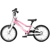 Image de WOOM GO 2 (Gen. H) Vélo pour enfants 3-4,5 ans 95-110 cm rose 14"