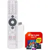 Image de Strong LEAP AIR Smart TV Android 4K Ultra HD HDR Dolby Atmos Wi-Fi Bluetooth Blanc
