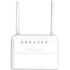 Image de Strong 4GROUTER360, Mobile Network Router, White, Network, Pin, Power, System, WPS, Wi-Fi, Fast Ethernet, 10,100 Mbit/s, IEEE 802.11b, IEEE 802.11g, IEEE 802.11n, IEEE 802.3, IEEE 802.3u
