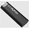Image de Strong Leap Nova Connecteur De Télévision Intelligent Hdmi 4k Ultra Hd Android Noir