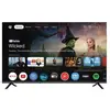 Image de Strong SRT43UH7773 TV 109,2 cm (43") 4K Ultra HD Smart TV Wifi Noir 250 cd/m²