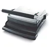 Image de Sage The Adjusta Grill Argenté Et Noir Multifonction