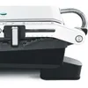 Image de Sage The Adjusta Grill & Press Argenté Puissant 2200w