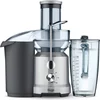 Image de Sage SJE430SIL2CEU1 Sage Entsafter Nutri Juicer Cold edelstahl
