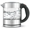 Image de Sage the Compact Kettle Pure Wasserkocher silber