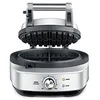 Image de Sage Gaufrier Circulaire - No-mess Waffle - Swm520bss4eeu1