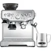 Image de SAGE Machine à café automatique à porte-filtre the Barista Express Acier inoxydable