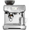 Image de Sage Barista Touch Ses880bss4eeu1 Inox Brossé Machine À Café