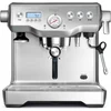 Image de Sage SES920BSS4EEU1 Sage Espresso Maschine Dual Boiler edelstahl