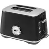 Image de Sage STA735BTR4EEU1 the Toast Select Luxe - Toaster - 2 Scheibe - 2 Steckplatz - schwarzer Trüffel