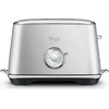 Image de Sage STA735BSS4EEU1 the Toast Select Luxe - Grille-pain - 2 tranches - 2 fentes - acier inoxydable brossé