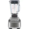 Image de Sage SBL820SHY2EEU1 the Q - Standmixer - 2 Liter - 2.4 kW - Smoked Hickory