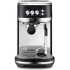 Image de Bambino Plus Truffe Noire Espresso Rapide, Mousse De Lait Automatique, Design élégant - Sage