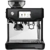 Image de Machine expresso avec broyeur 15bars truffe noire - Sage - SES880BTR4EEU1 - the barista touch