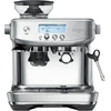Image de Sage Espresso Maschine the Barista Pro edelstahl