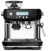 Image de Sage The Barista Pro, Machine à Café avec Mousseur à Lait, Truffe Noire en occasion ou reconditionné