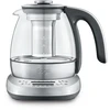 Image de SAGE Teekocher l'infuseur de thé intelligent Compact Edelstahl