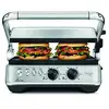 Image de Sage Gril / Plancha - The Bbq & Press Grill - Sgr700bss4eeu1