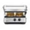 Image de Barbecue Sage BBQ & Press  Grill 2400 W Argent - Neuf