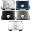 Image de Grille-pains 2 fentes 1000w bleu prune - Sage - STA735DBL4EEU1 - the toast select luxe