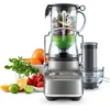 Image de Sage the 3X Bluicer SJB615SHY2EEU1 - Entsafter/Mixer - 1.5 Liter - 1 kW - Smoked Hickory