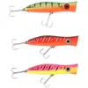 Image de Halco Roosta Popper 105 Fusilier 105 mm