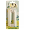 Image de Têtes De Brosse À Dents Électrique Buzzy Brush, Lot De 2, De Rechange Jack N' Jill