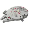 Image de Star Wars, Wood Worx - Faucon Millenium