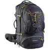 Image de Caribee Sac à Dos Mallorca 80 - Noir 80L en occasion ou reconditionné