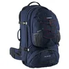 Image de Caribee - Sac à dos Mallorca 70 - Bleu, 70L en occasion ou reconditionné