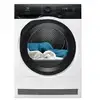 Image de Sèche-linge à pompe à chaleur Electrolux EWHE824CD 8 kg GentleCare OptiSense Blanc - Neuf