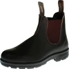 Image de Blundstone - Bottines - ORIGINALS-500-STOUT-BROWN - Hommes - UK 11